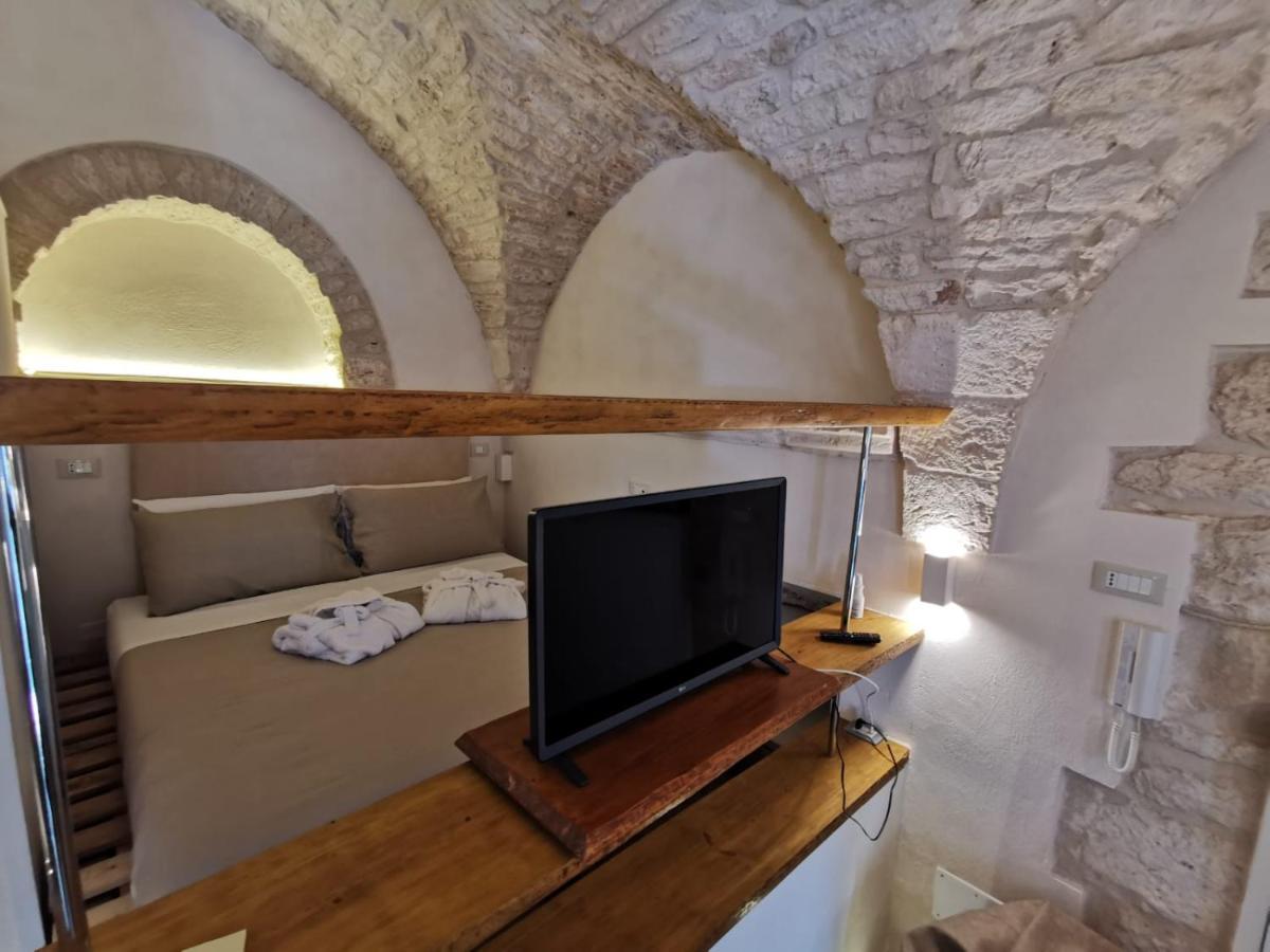 La Piazzetta - Luxury Homes * Ceglie Messapica